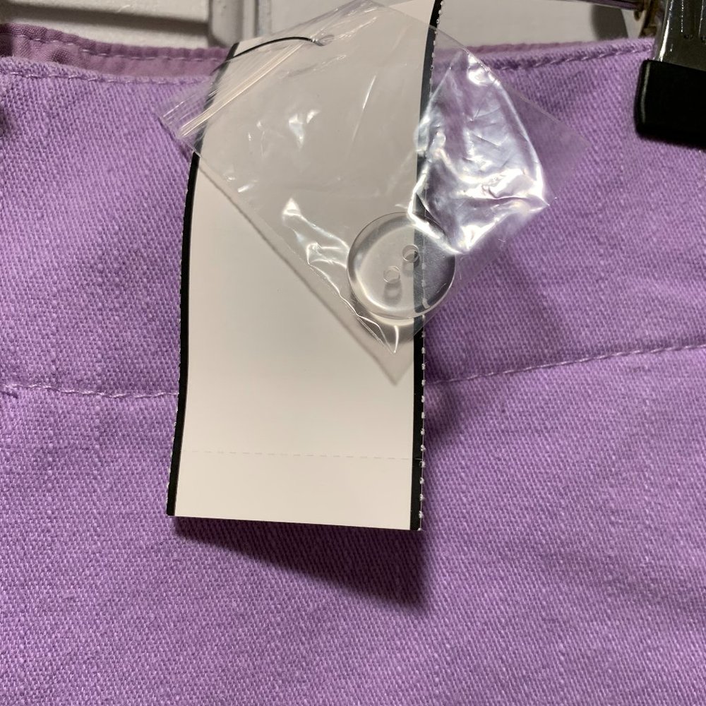 ASTR ~ NWT!!~ Lilac Capris - Picture 3 of 15